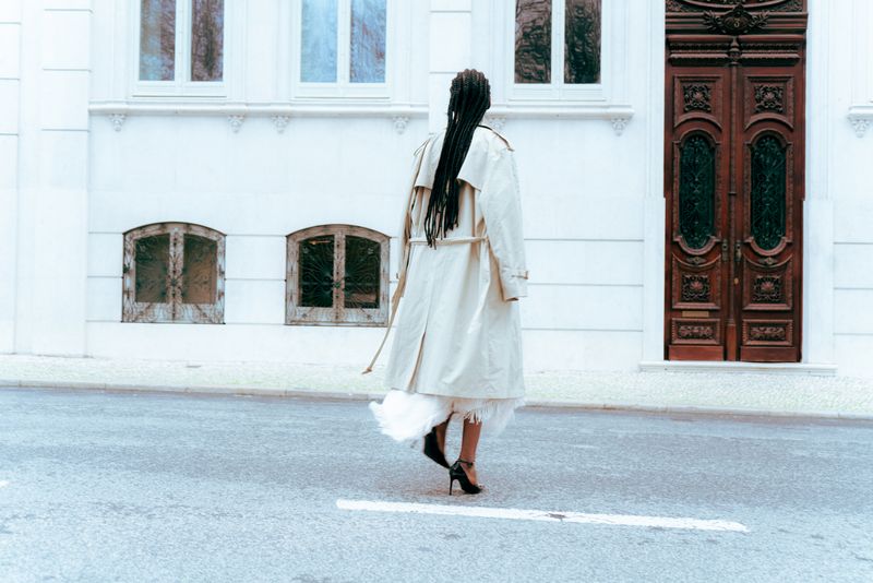 © Alice Cipriano - Image from the street melancholy photography project