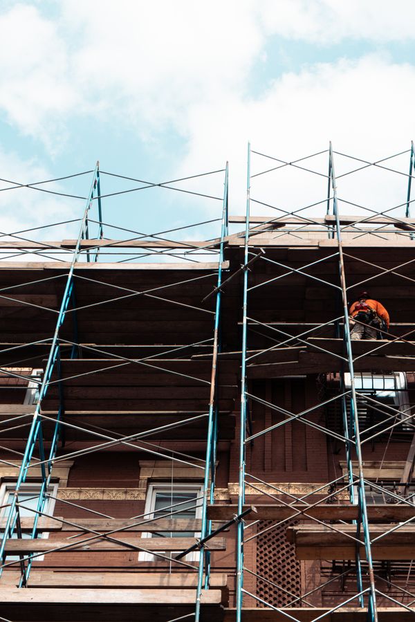 © Alice Cipriano - Image from the street melancholy photography project