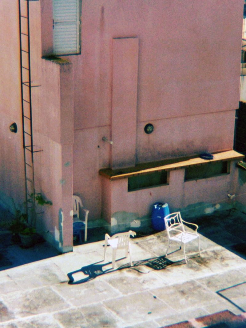 © Alice Cipriano - Image from the street melancholy photography project