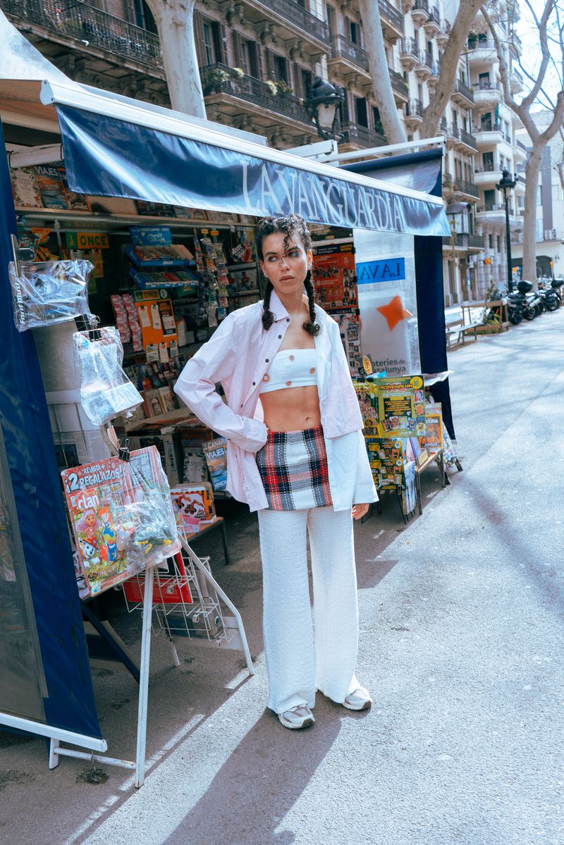 © Alice Cipriano - Image from the street melancholy photography project