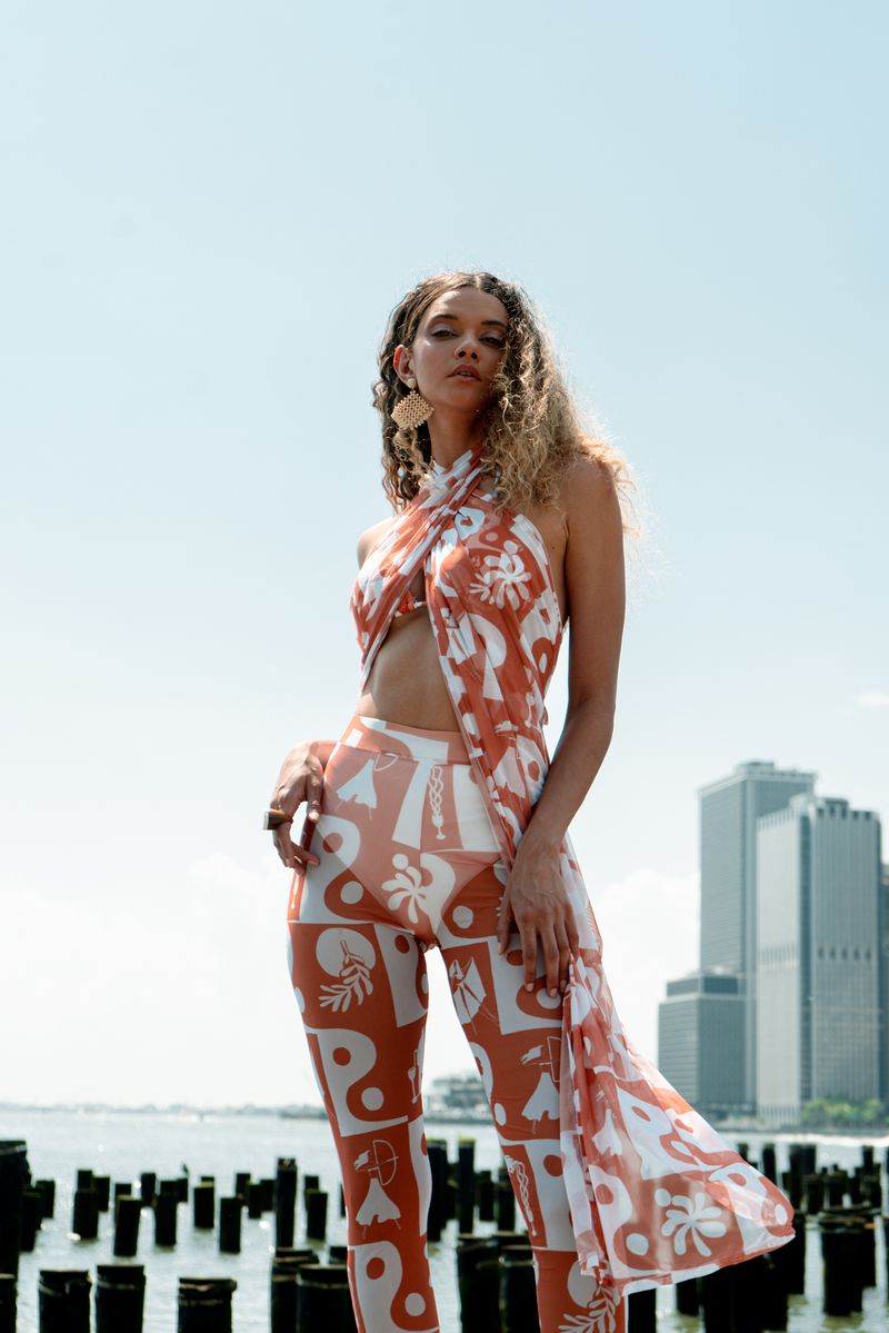 © Alice Cipriano - Image from the street melancholy photography project