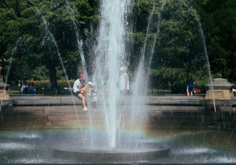 © Alice Cipriano - Image from the street melancholy photography project