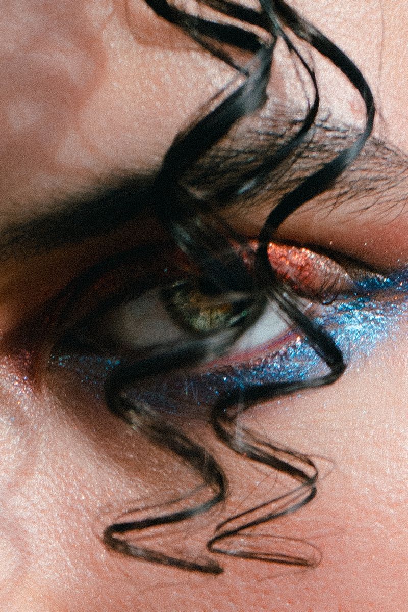 © Alice Cipriano - Image from the street melancholy photography project