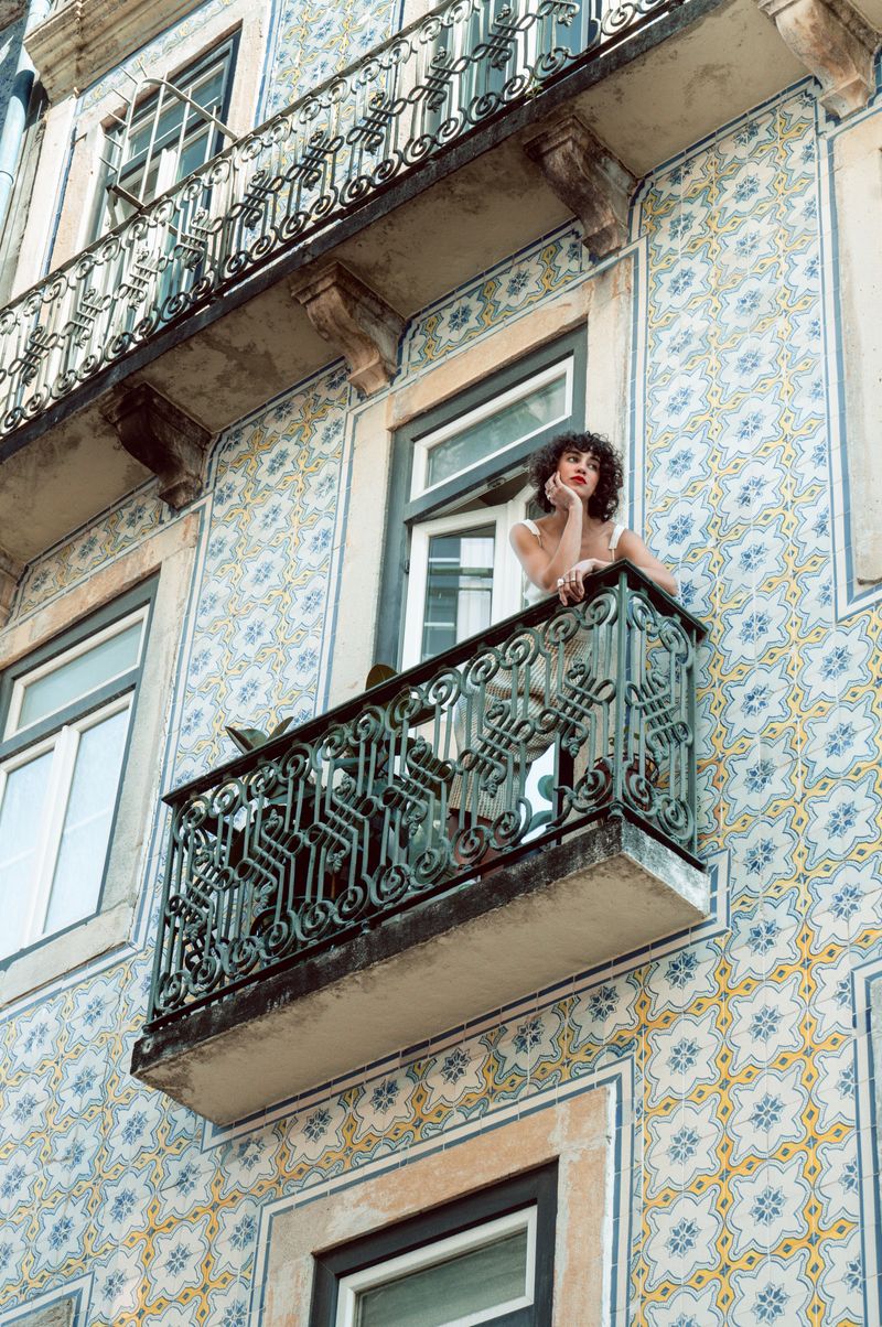 © Alice Cipriano - Image from the street melancholy photography project