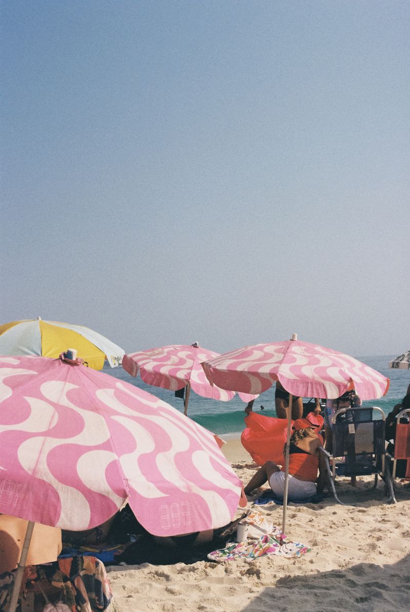 © Alice Cipriano - Image from the street melancholy photography project