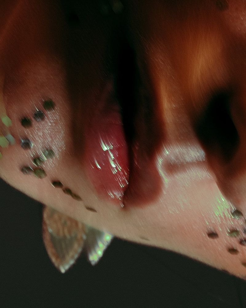 © Alice Cipriano - Image from the street melancholy photography project