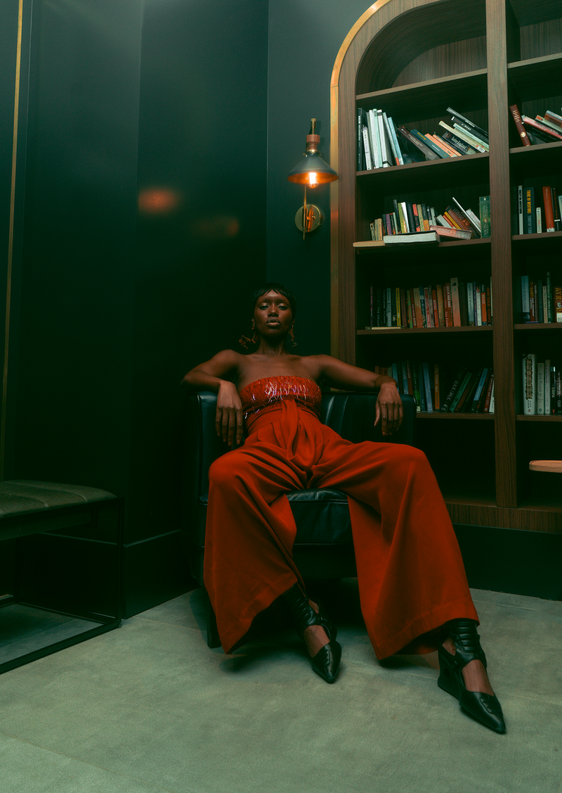 © Alice Cipriano - Image from the street melancholy photography project