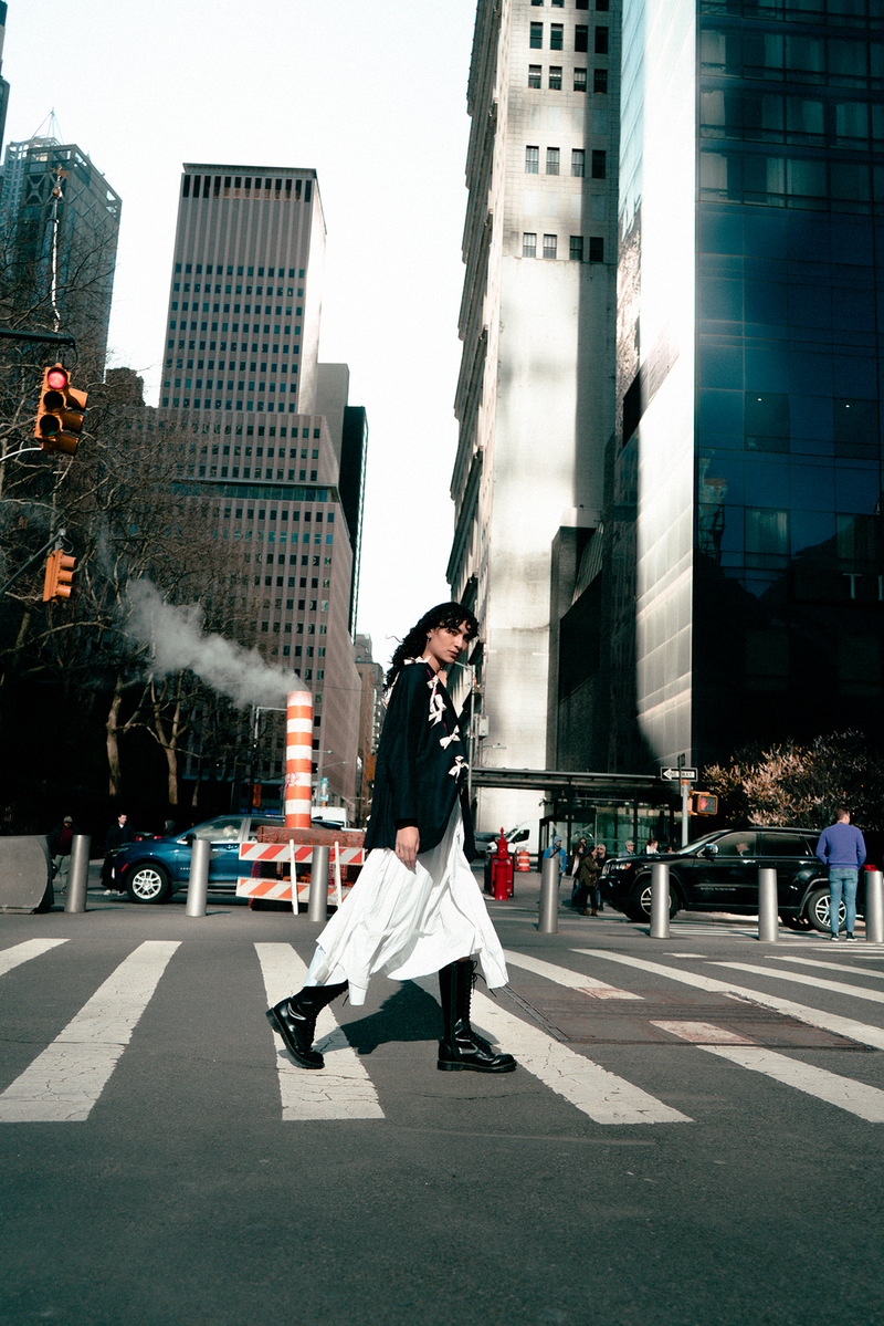 © Alice Cipriano - Image from the street melancholy photography project