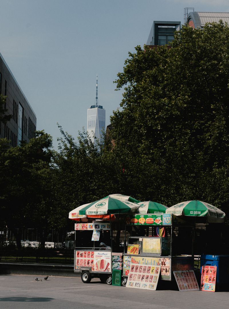 © Alice Cipriano - Image from the street melancholy photography project