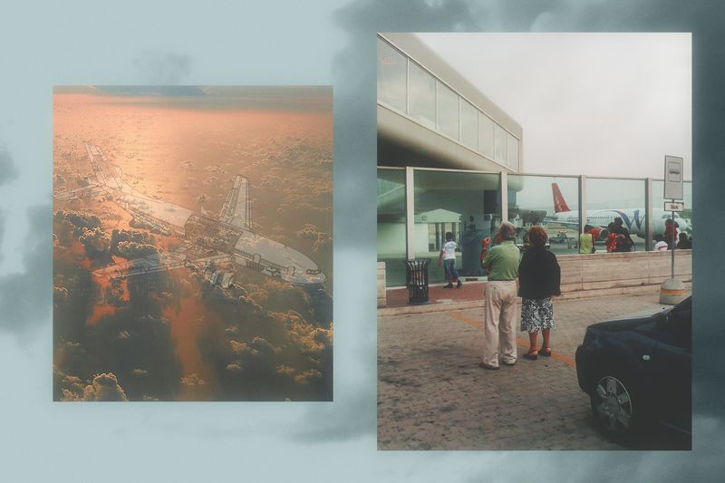 © GIUSEPPE FRANCAVILLA - Come and go