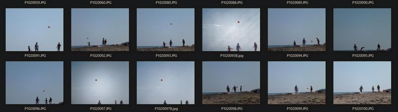 © GIUSEPPE FRANCAVILLA - Press to play