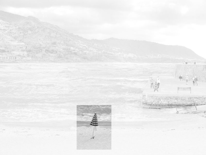 © GIUSEPPE FRANCAVILLA - A single spot