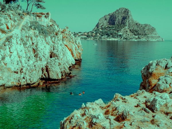 © GIUSEPPE FRANCAVILLA - Coast