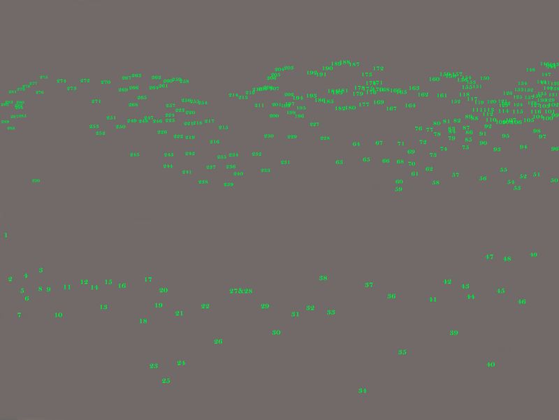 © GIUSEPPE FRANCAVILLA - There are too many of us (mathematical example)