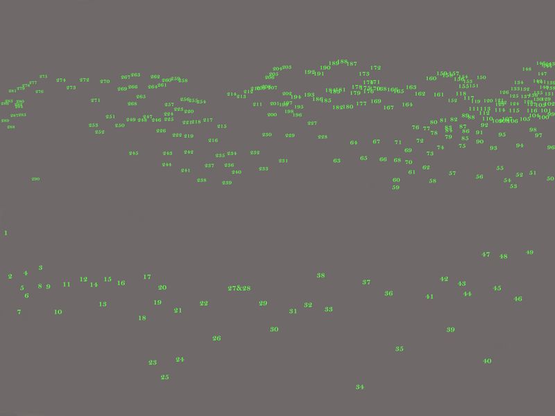 © GIUSEPPE FRANCAVILLA - There are too many of us (mathematical example)