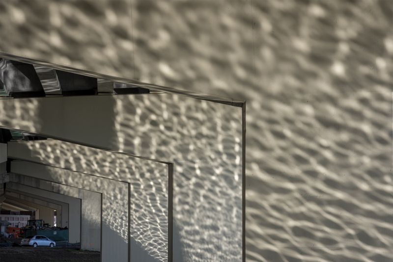 © Steven Benson - Image from the Highway Deconstruction photography project