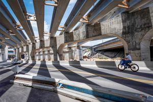 Infrastructure: Highway Deconstruction