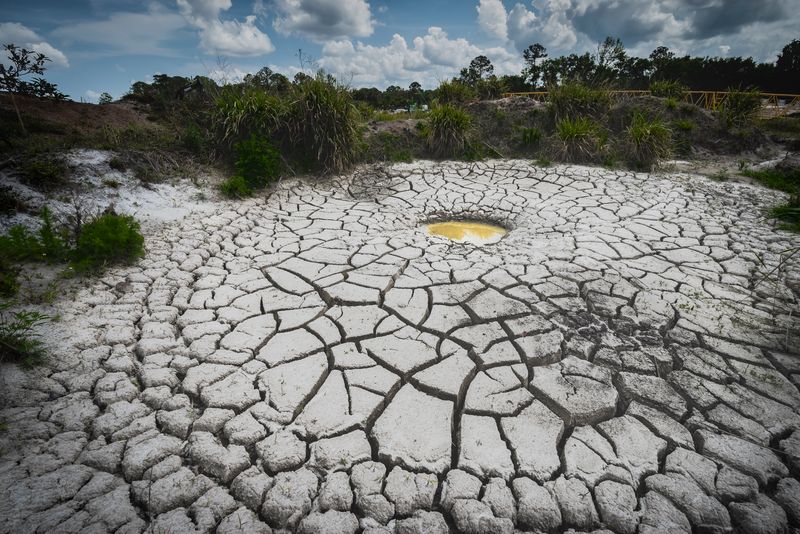 © Steven Benson - Image from the Infrastructure: Highway Deconstructed photography project