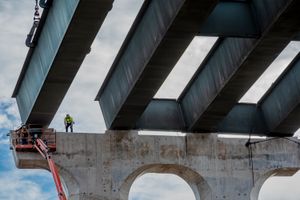 Infrastructure: Highway Deconstructed