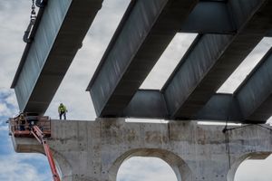 Infrastructure: Highway Deconstructed
