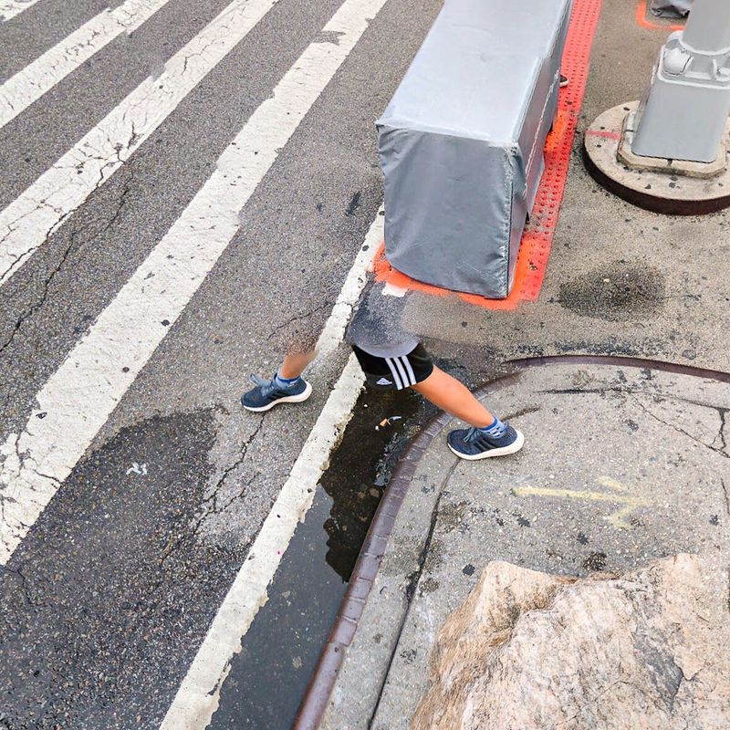 © Utu-Tuuli Jussila - Three Stripes (2018)