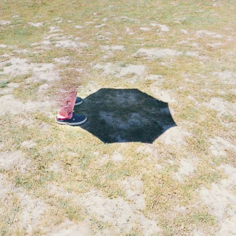 © Utu-Tuuli Jussila - A Void (2018)