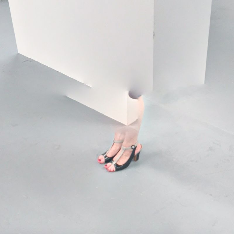 © Utu-Tuuli Jussila - Immersive Art (2018)