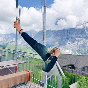 Archive of Phantom Limbs