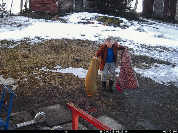 © Utu-Tuuli Jussila - 16/03/2016 (2022)