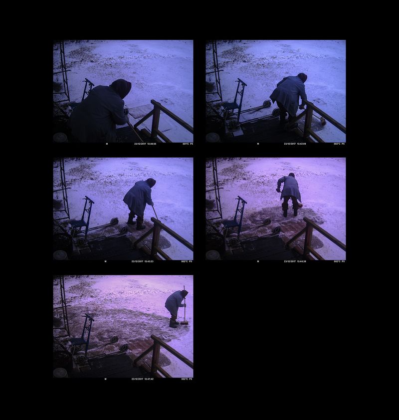 © Utu-Tuuli Jussila - 23/12/2017 (2023)