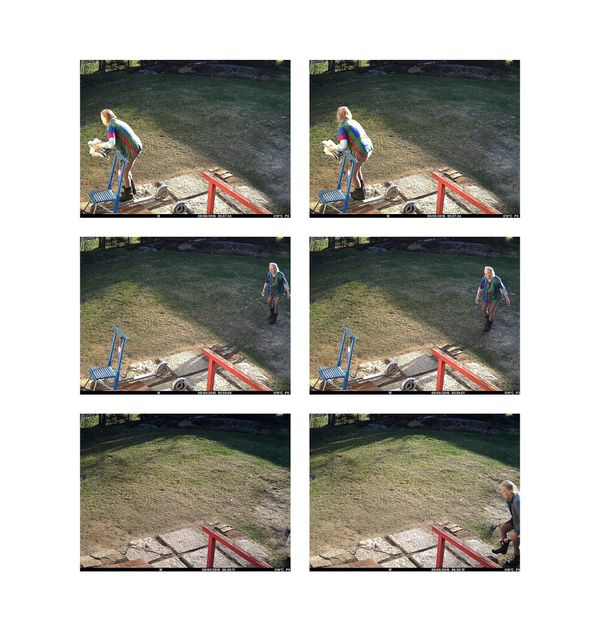 © Utu-Tuuli Jussila - 09/05/2016 (2022)