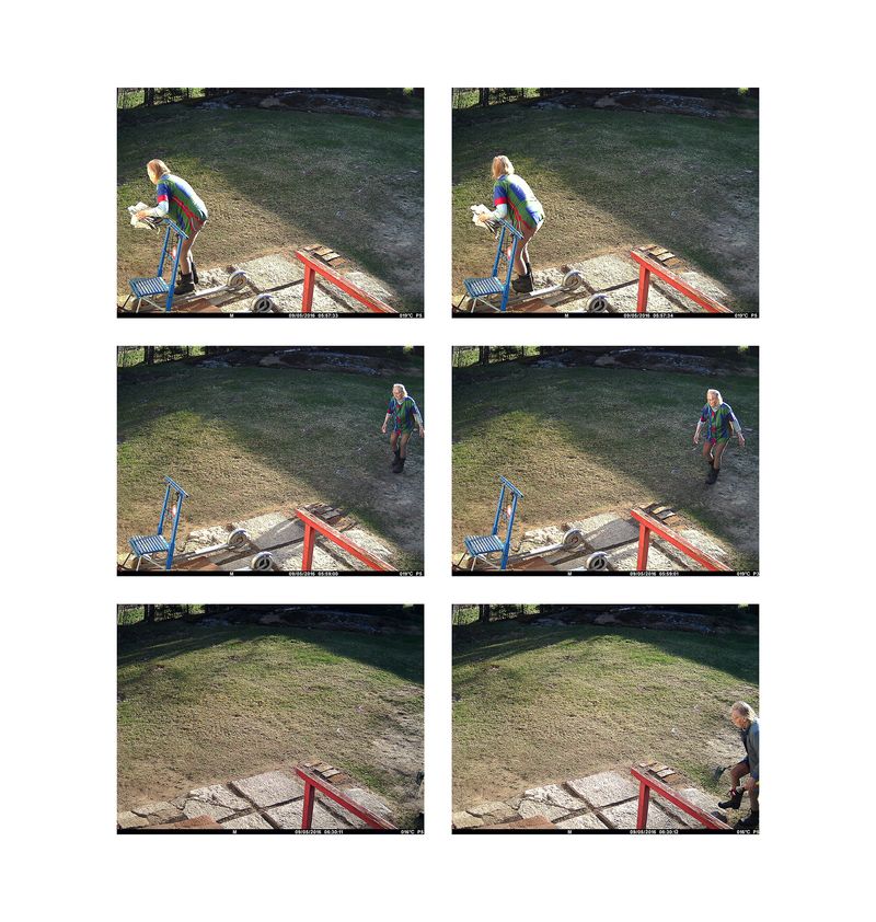 © Utu-Tuuli Jussila - 09/05/2016 (2022)