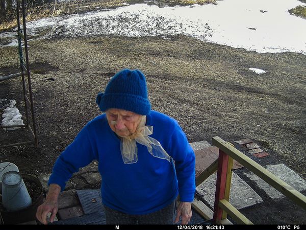 © Utu-Tuuli Jussila - 12/04/2018