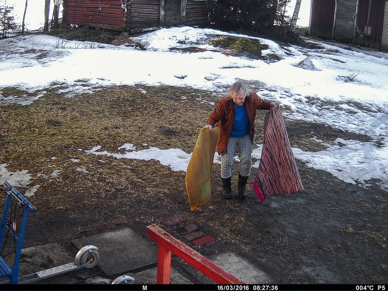 © Utu-Tuuli Jussila - 16/03/2016 (2022)