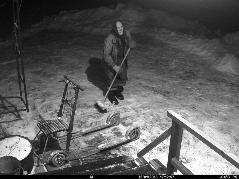 © Utu-Tuuli Jussila - 12/01/2018 (2022)