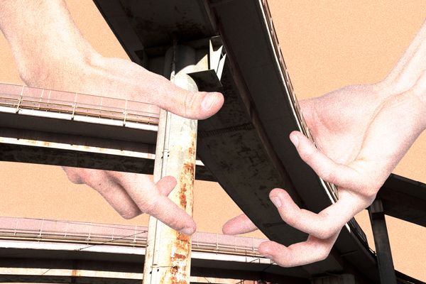 © Matteo De Petris - est elevated ring road