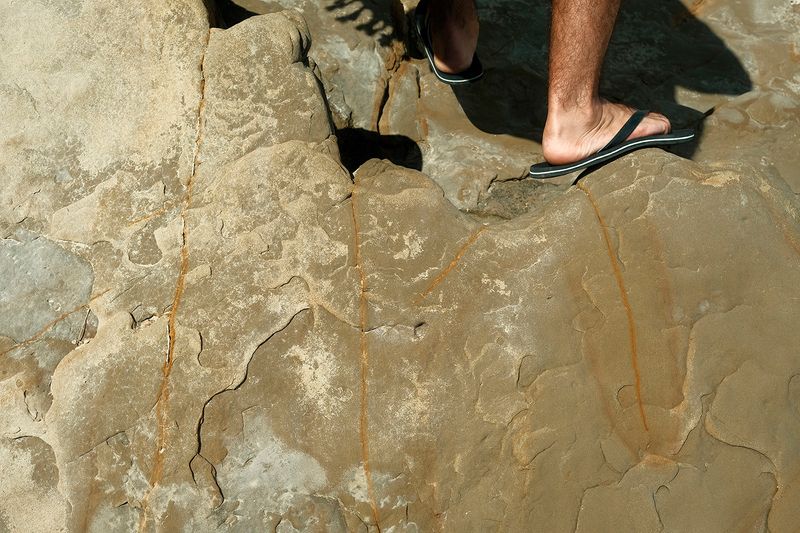 © Matteo De Petris - Image from the Ai Margini photography project