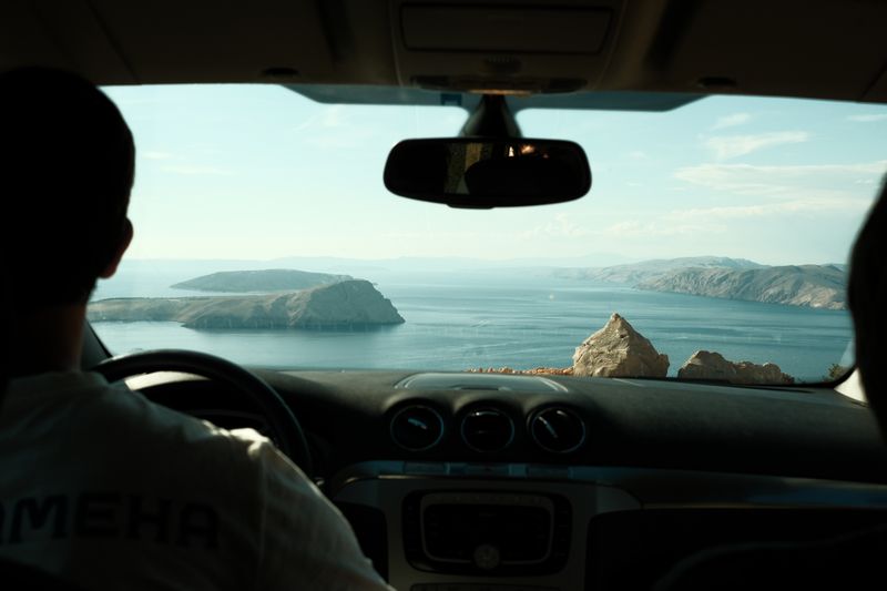 © Matteo De Petris - Image from the Ai Margini photography project