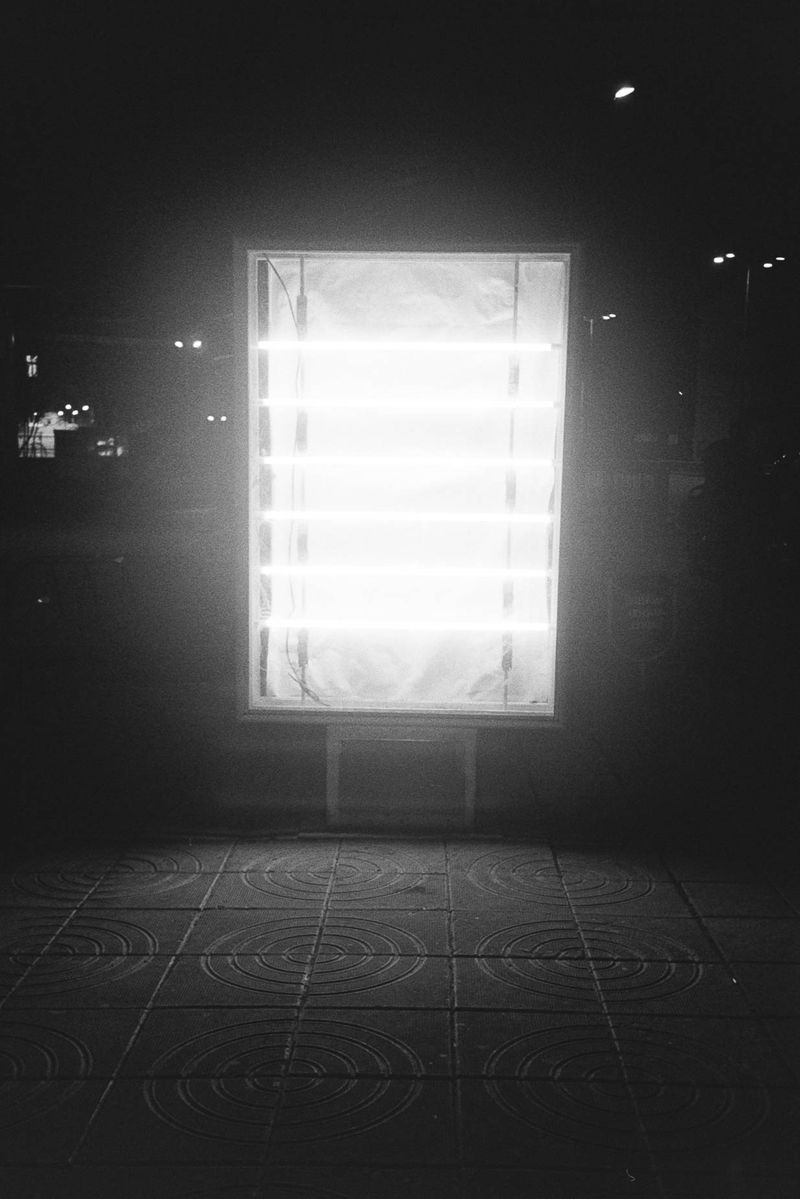 © Matteo De Petris - Image from the Ai Margini photography project