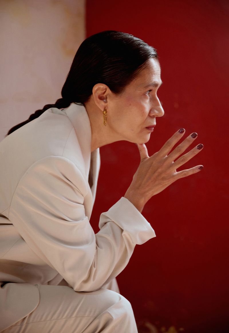 © VIRIDIANA - Image from the TIES photography project