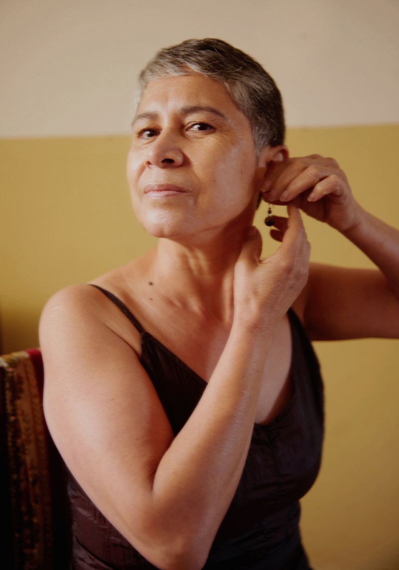 © VIRIDIANA - Image from the TIES photography project