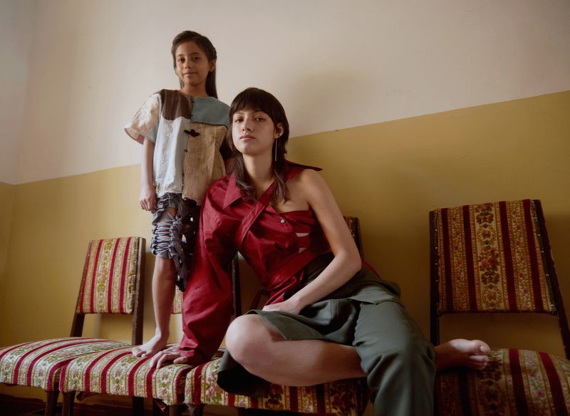 © VIRIDIANA - Image from the TIES photography project