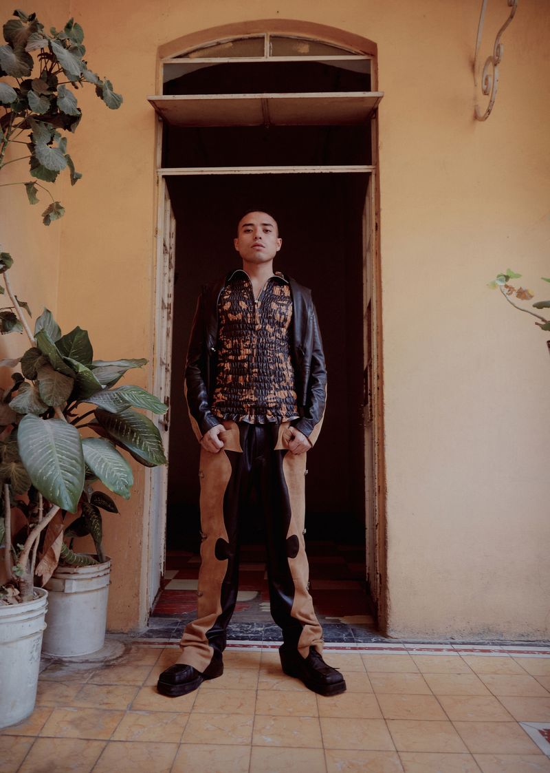 © VIRIDIANA - Image from the TIES photography project