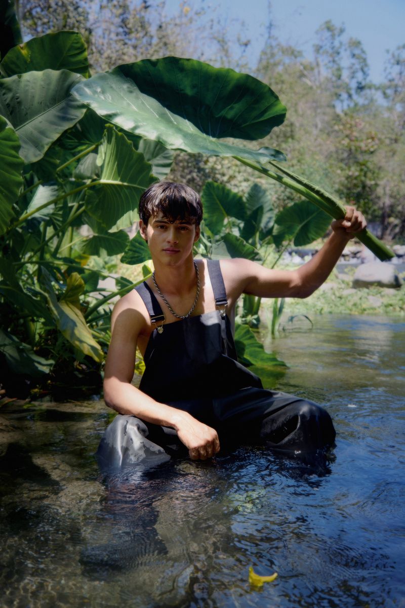 © VIRIDIANA - Image from the COMALA photography project