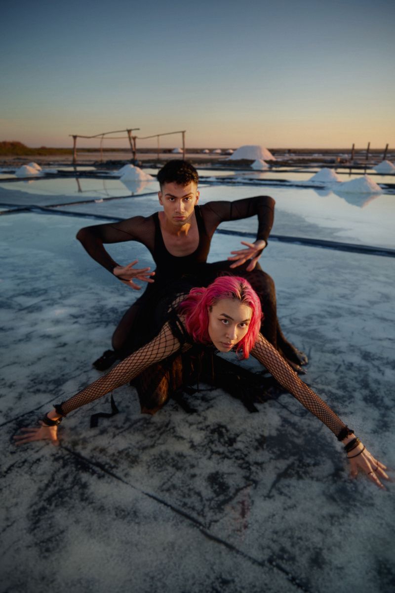 © VIRIDIANA - Image from the COMALA photography project