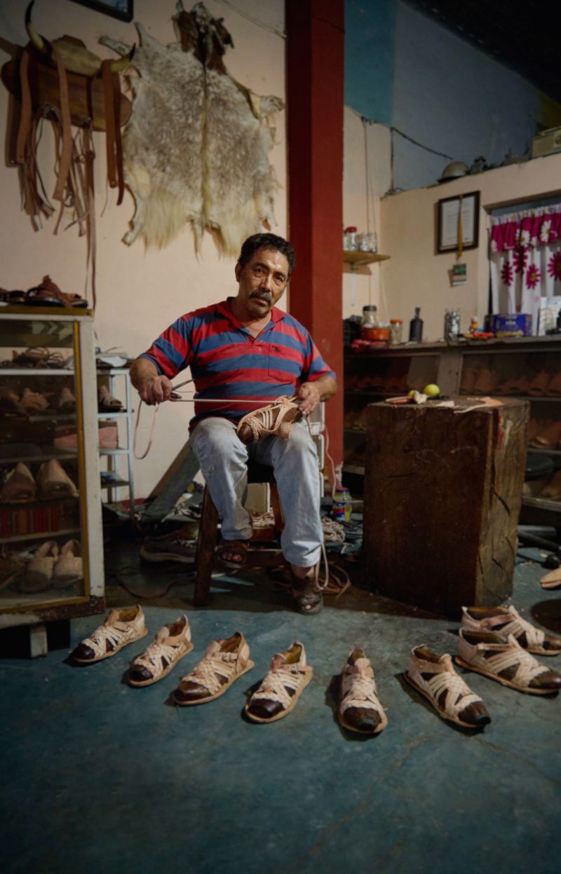 © VIRIDIANA - Image from the COMALA photography project