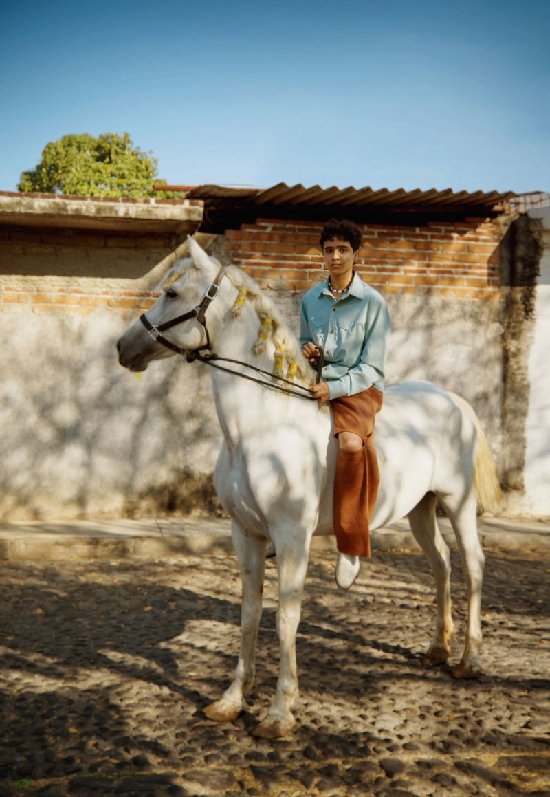 © VIRIDIANA - Image from the COMALA photography project