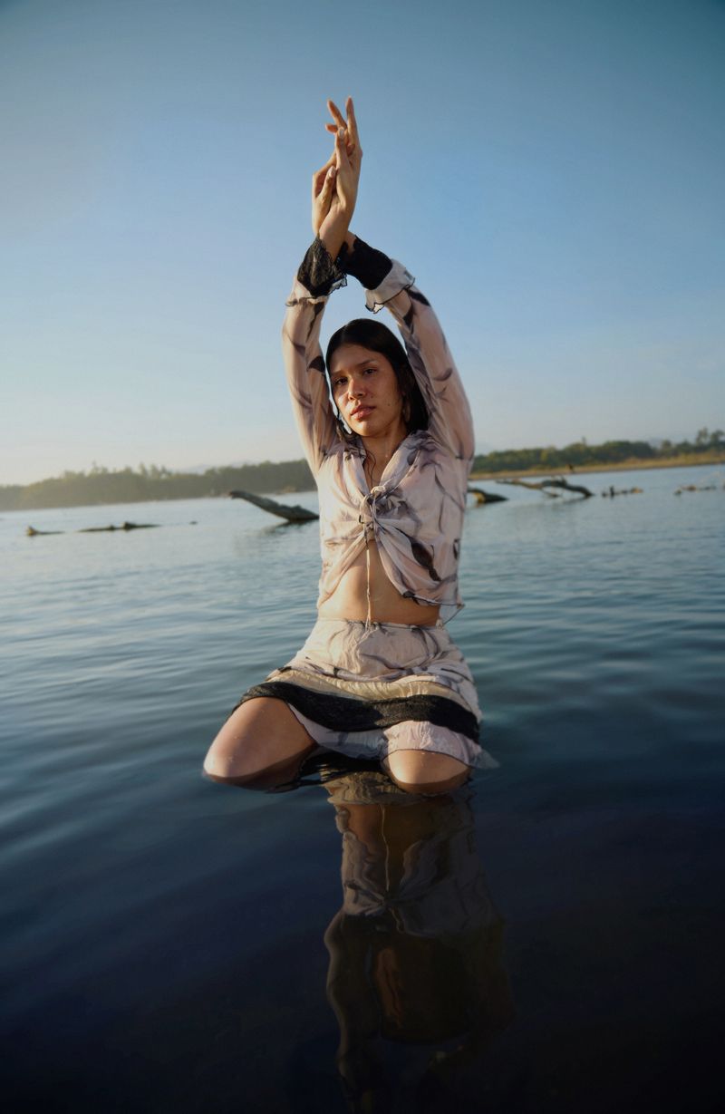 © VIRIDIANA - Image from the COMALA photography project