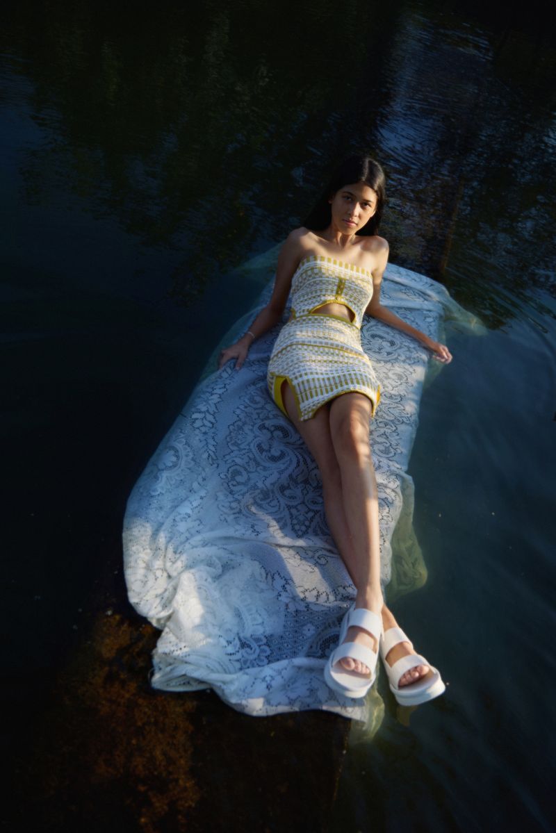 © VIRIDIANA - Image from the COMALA photography project