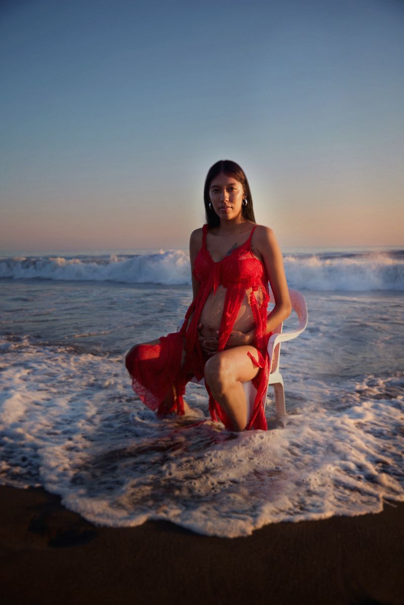 © VIRIDIANA - Image from the COMALA photography project